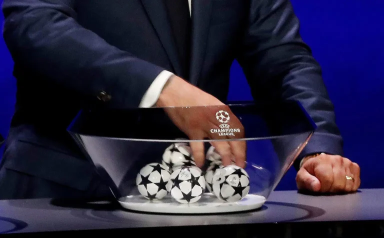 Read more about the article 4 Clubs Banned From UEFA Champions League