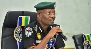 Read more about the article 26 Arrested Over Benue Attack – IGP