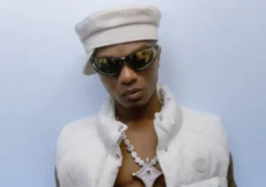 Read more about the article Superstar By Wizkid Crosses 245M Streams On DSPs