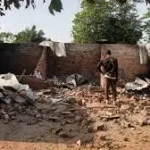 Security Operatives Announce Arrest Of Suspects Linked To Yelwata Attack