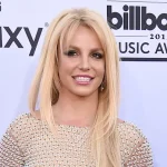 Read more about the article Singer Britney Spears Announces She Has Adopted A Baby Girl And Reveals Her Name