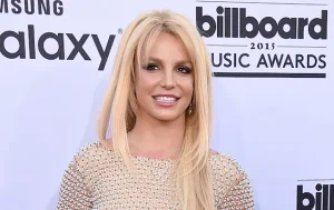 Read more about the article Singer Britney Spears Announces She Has Adopted A Baby Girl And Reveals Her Name