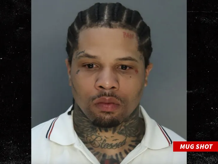 You are currently viewing Boxing Superstar Gervonta Davis Arrested For Domestic Violence