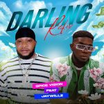 Read more about the article Spice Vision And Jaywillz Link Up For A Sizzling New Anthem – “Darling Refix”