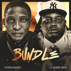 Read more about the article Tope Loaded Teams Up With Barry Jhay On Melodic New Single “Bundle “