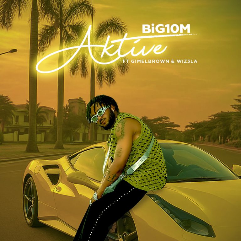 Read more about the article BiG10M Sets The Streets On Fire With New Anthem “AKTIVE”