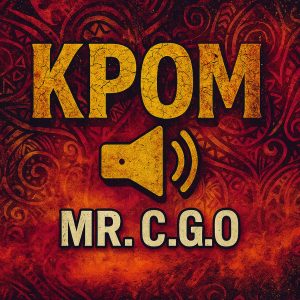 Read more about the article Mr. C.G.O – Kpom (Freestyle)
