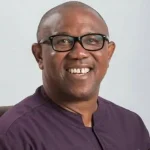 Read more about the article Peter Obi Formally Adopts ADC Party For 2027 Race