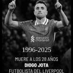 Read more about the article We Are Devastated – Liverpool Mourn Diogo Jota