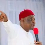 Read more about the article Nothing Like Coalition, Only PDP Can Challenge The APC Government – Wike
