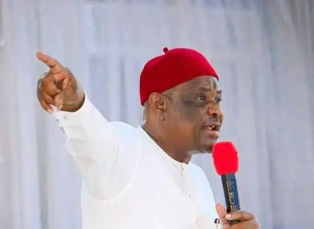 You are currently viewing Nothing Like Coalition, Only PDP Can Challenge The APC Government – Wike