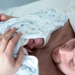 Read more about the article Baby Girl Grows ‘Micropenis’ After Absorbing Testosterone From Laying On Her Father’s Chest
