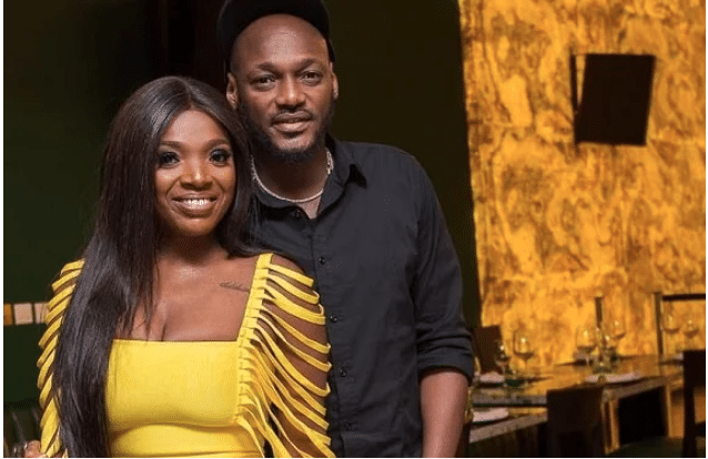 You are currently viewing ‘I Have Known Natasha Since She Was Three Years Old’ – Baba frayo Reveals Why 2Baba, Annie’s Marriage Failed