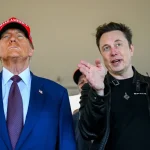 Read more about the article Elon Musk Threatens To Form New Party In US, Vows To Unseat Lawmakers Who Support Trump’s Bill