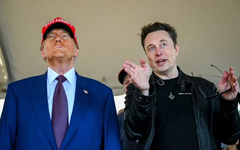 Read more about the article Elon Musk Threatens To Form New Party In US, Vows To Unseat Lawmakers Who Support Trump’s Bill
