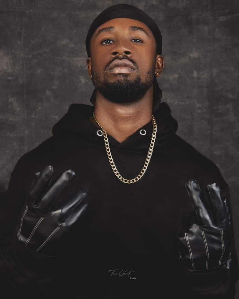 You are currently viewing From Bank Vaults To Street Vibes: Meet Ned-Boii — The Ex-Banker Redefining Nigerian Sound