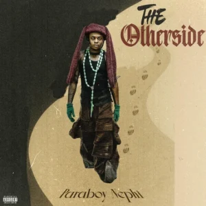Read more about the article Download Music: Paraboy Nephi – The Otherside (EP)