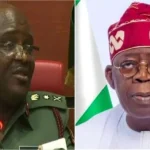 Read more about the article Insecurity: “Make Military Training Mandatory For All Nigerians” – Ex-Army Boss, Ihejirika Tells FG