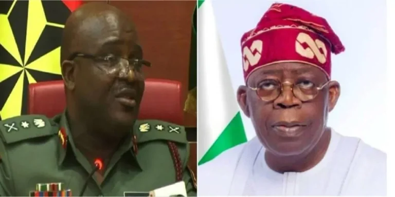 Read more about the article Insecurity: “Make Military Training Mandatory For All Nigerians” – Ex-Army Boss, Ihejirika Tells FG