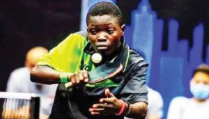 Read more about the article West Africa Table Tennis Championships Serves Off In Lagos
