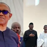 Read more about the article ADC Coalition Will Put Nigerians First – Peter Obi
