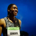 Read more about the article Europe Court Says Semenya’s Trial Wasn’t Fair In Gender Testing Case