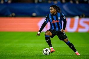 Read more about the article Ademola Lookman Agrees To Inter Milan Move As €40 Million Bid Submitted To Atalanta