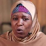 Read more about the article Natasha: ‘Shameless Willing Tool Of Oppression’ – Aisha Yesufu Blasts Police