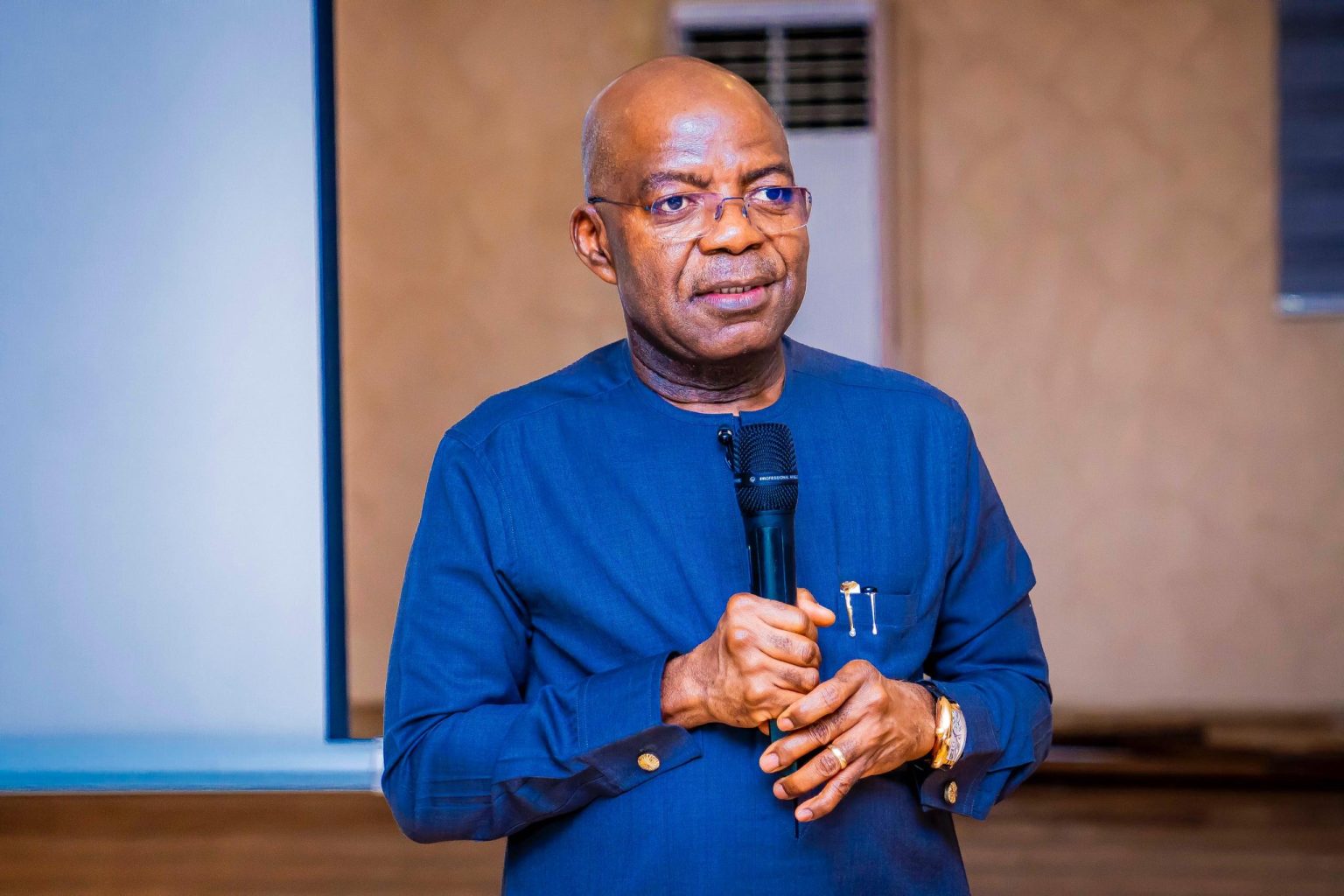You are currently viewing Labour Party Breeding Ground For Crisis, APC Not Safe – APGA Woos Otti
