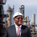 Read more about the article Dangote Announces Plan To Reduce Price Of Cooking Gas, Marketers Kick