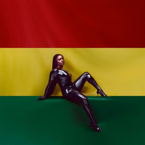 You are currently viewing Amaarae – Girlie-Pop!