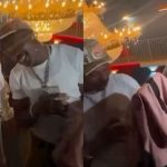 Read more about the article Asake Chills In Paris With Hakimi & Central Cee Amid BADMAN GANGSTA Buzz