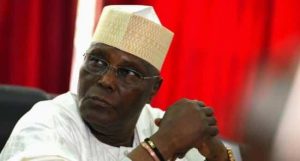 Read more about the article A Threat Against Peter Obi Is A Threat Against Us – Atiku Warns Gov Okpebholo