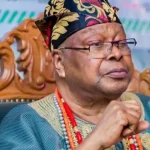 Read more about the article Awujale Of Ijebuland, Oba Sikiru Adetona, Passes Away At 91