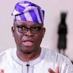 Read more about the article Breaking: Court Dismisses Money Laundering Charges Against Fayose