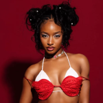 Read more about the article Ayra Starr, NBA Star For Giants Of Africa Festival