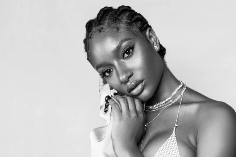 Read more about the article Afrobeats Star, Ayra Starr, Joins Roc Nation