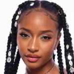 Read more about the article Ayra Starr Relives The Moment Rihanna Followed Her And Found Her Childhood Messages