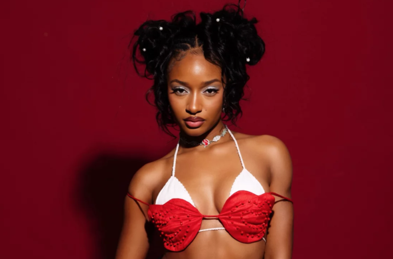 Read more about the article Ayra Starr, NBA Star For Giants Of Africa Festival