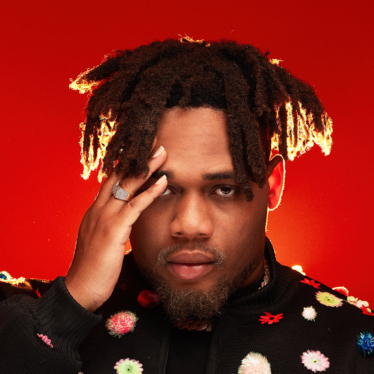You are currently viewing BNXN Is Ready To Lead: Inside His Grammy Interview On Afrobeats & CAPTAIN