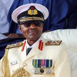 Read more about the article Buhari Was Not Comfortable With Politics, But Kept Trying – UN Deputy Chief