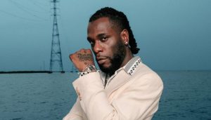 Read more about the article Burna Boy Makes Debut Performance At Wireless Festival 2025