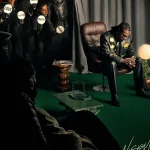 Read more about the article Over 5 Million Streams In 24 Hours: Burna Boy’s New Album, No Sign Of Weakness, Dominates Spotify NG