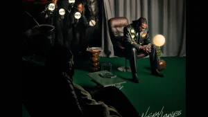 Read more about the article Over 5 Million Streams In 24 Hours: Burna Boy’s New Album, No Sign Of Weakness, Dominates Spotify NG