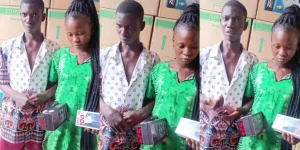 Read more about the article Businessman Nabs Apprentice After He Stole Money To Buy 4 Phones For Girlfriend