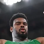 Read more about the article Nigeria’s Chukwuebuka Enekwechi Becomes First African To Hit 22m Mark In Shot Put