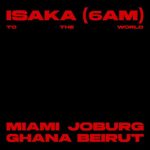 Read more about the article Ciza, Friends & Thukuthela – Isaka (6am) – In Beirut
