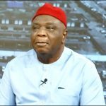 Read more about the article ‘Tinubu Is A Strategist, Not Somebody You Push To The Backgroud’ – Dan Ulasi