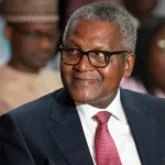 Read more about the article Dangote Seeks Approval To Build Nigeria’s Largest Deep Seaport In Ogun