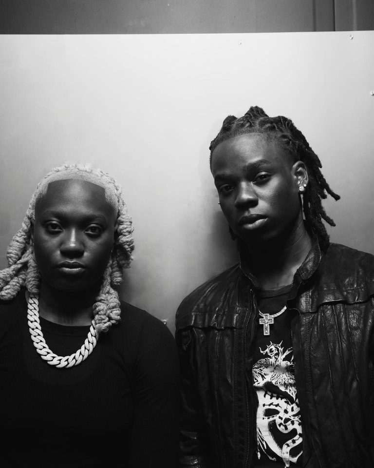 Read more about the article Darkoo, Rema, Drake & Popcaan Light Up Wireless With Favourite Girl Remix